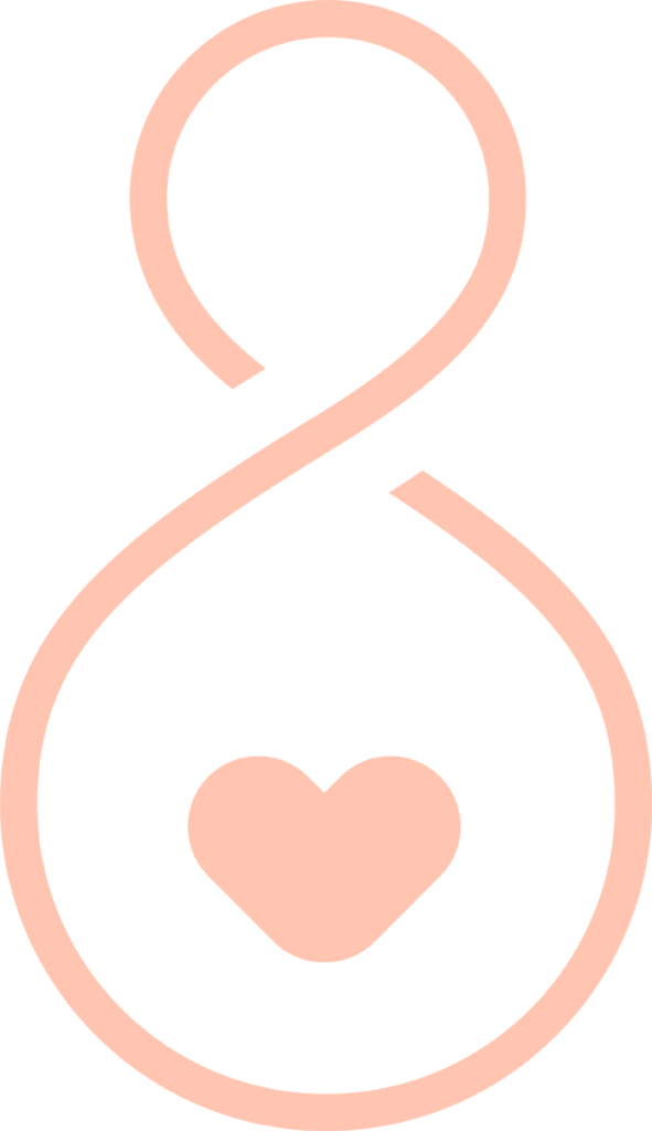 Logo Hebamme Maria Peer